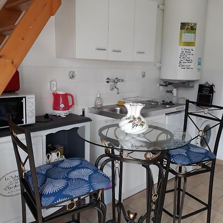 Chambres D'Hotes Elvire Et Laurent Barbey Sainte-Marie-du-Mont  Εξωτερικό φωτογραφία