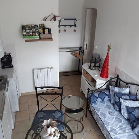 Chambres D'Hotes Elvire Et Laurent Barbey Sainte-Marie-du-Mont  Εξωτερικό φωτογραφία