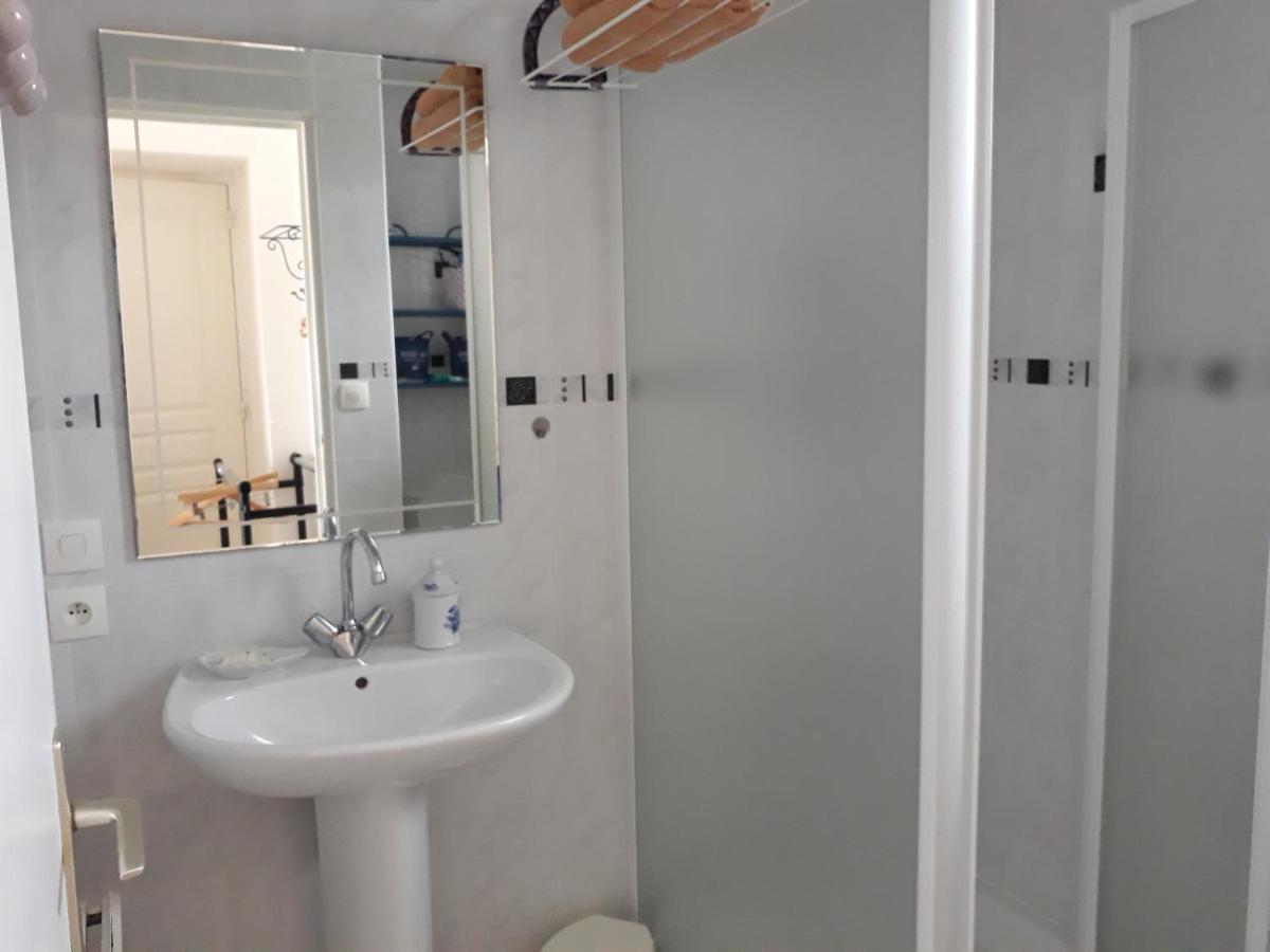Chambres D'Hotes Elvire Et Laurent Barbey Sainte-Marie-du-Mont  Εξωτερικό φωτογραφία