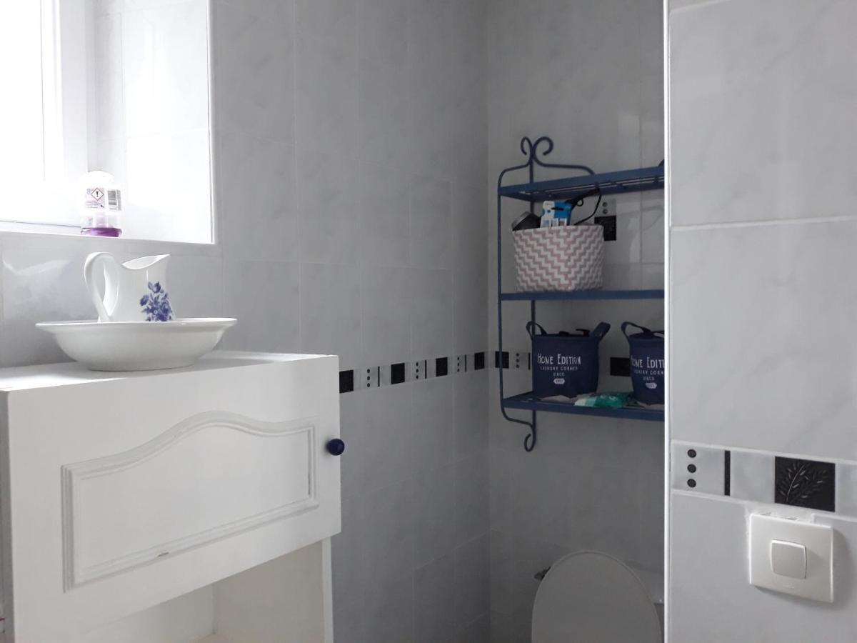 Chambres D'Hotes Elvire Et Laurent Barbey Sainte-Marie-du-Mont  Εξωτερικό φωτογραφία