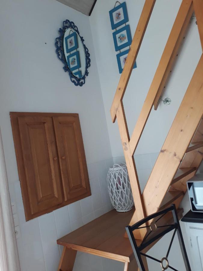 Chambres D'Hotes Elvire Et Laurent Barbey Sainte-Marie-du-Mont  Εξωτερικό φωτογραφία