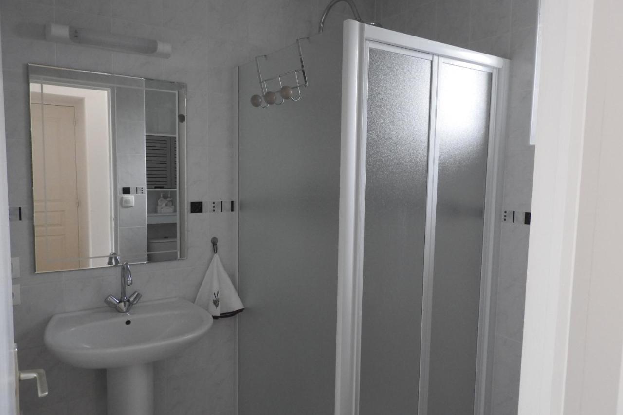 Chambres D'Hotes Elvire Et Laurent Barbey Sainte-Marie-du-Mont  Εξωτερικό φωτογραφία